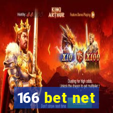 166 bet net